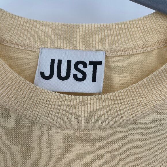 Just Female Amber Knit Sweater - Picture 7 of 9